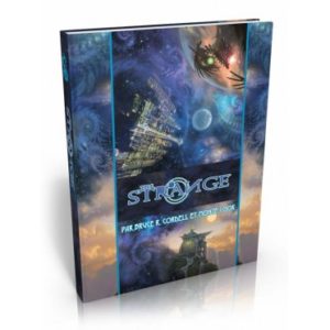 NOV328434 001 300x300 - The strange - Livre de base