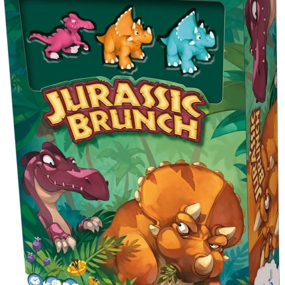 Jurassic brunch – Image 1