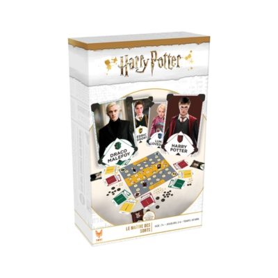 Harry Potter - Le maître des sorts – Image 1