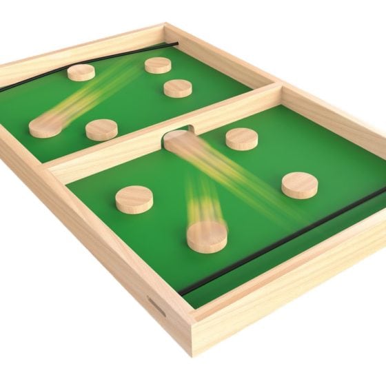 Passe Trappe – Image 2