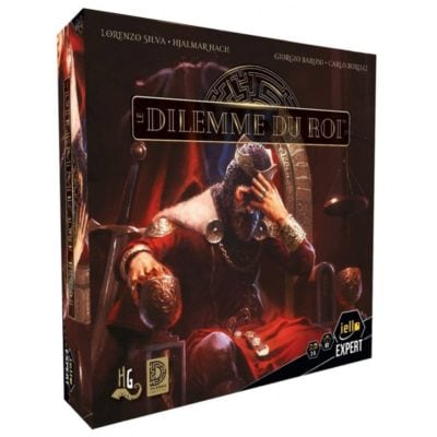 Le dilemme du roi – Image 1