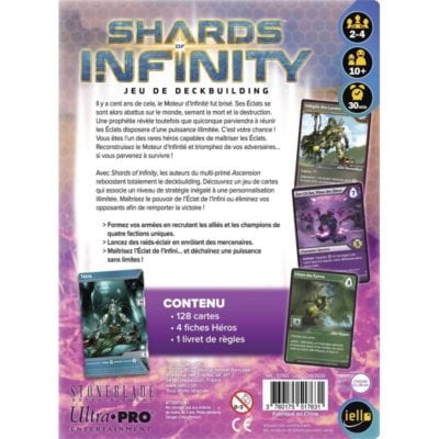 Shards of Infinity – Image 2