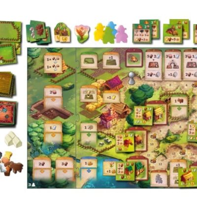 Agricola Famille – Image 3