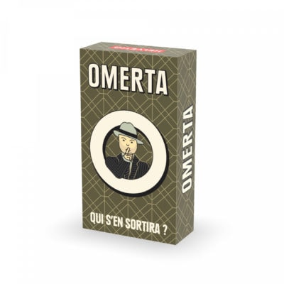 Omerta – Image 1
