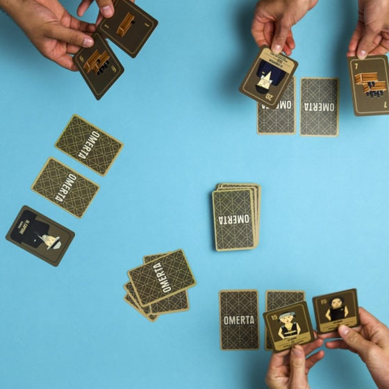 Omerta – Image 6