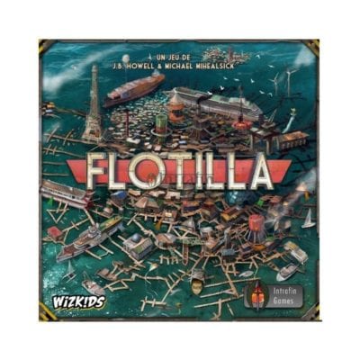 Flotilla – Image 1