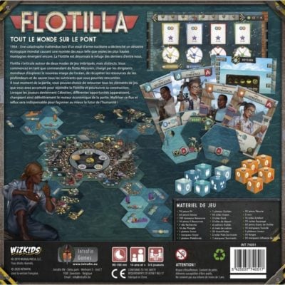 Flotilla – Image 2