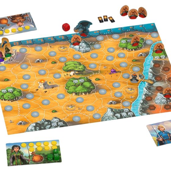 Andor Junior – Image 2