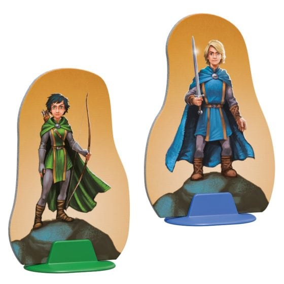 Andor Junior – Image 3