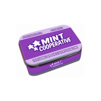 Mint Cooperative – Image 1