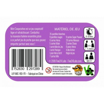 Mint Cooperative – Image 2