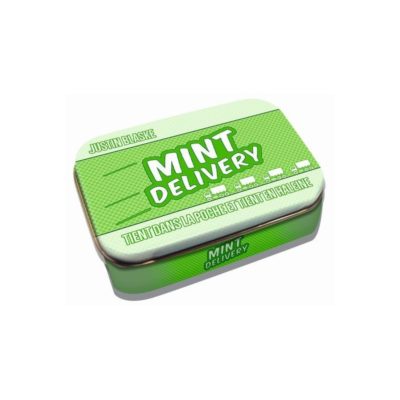 Mint Delivery – Image 1