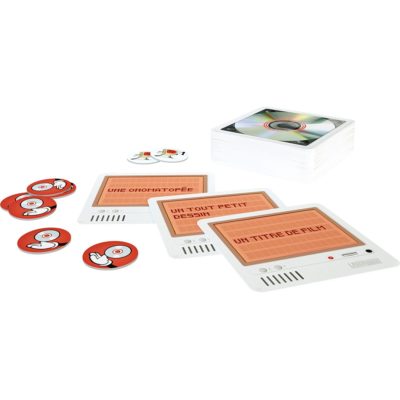 Decrypto - Laser Drive – Image 2