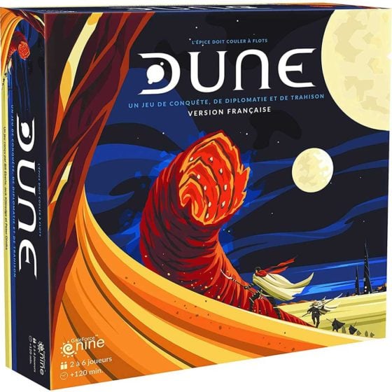Dune – Image 1