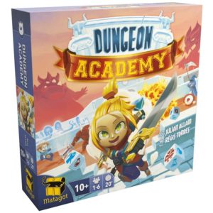 MAT664458 001 300x300 - Dungeon academy