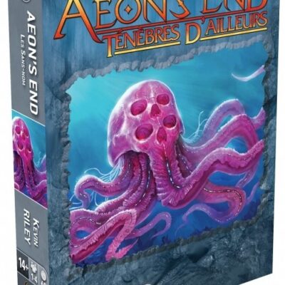 Aeon's End - Ténèbres d'ailleurs – Image 1