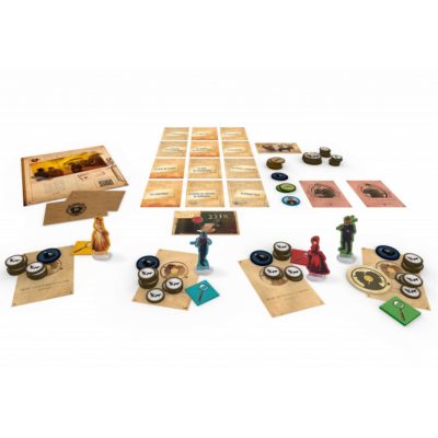 Watson & Holmes – Image 3