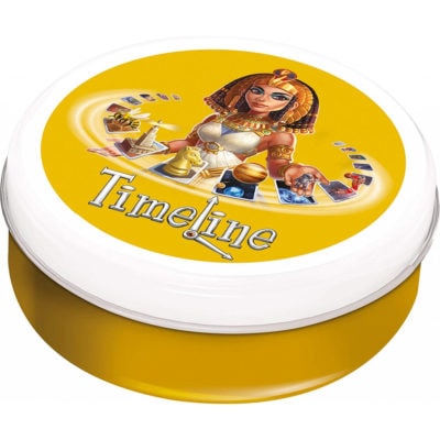 Timeline - Classique – Image 1