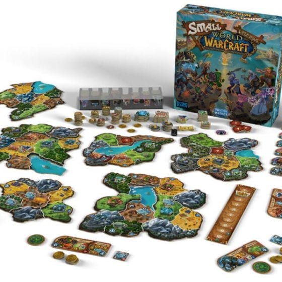 Small World of Warcraft – Image 2