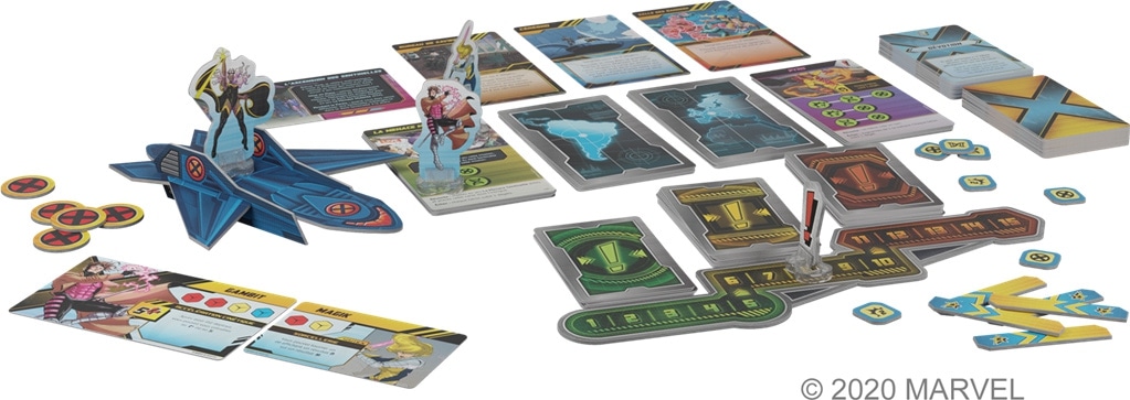 X-Men - Le Soulèvement des Mutants – Image 2