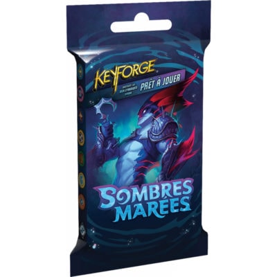 Keyforge - Sombres Marées - Deck d'Archonte – Image 1