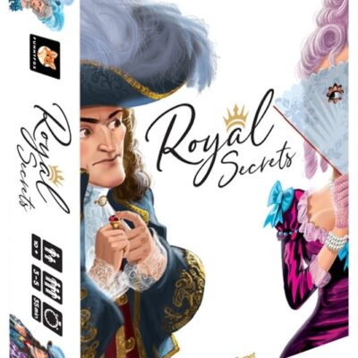 Royal Secrets – Image 1