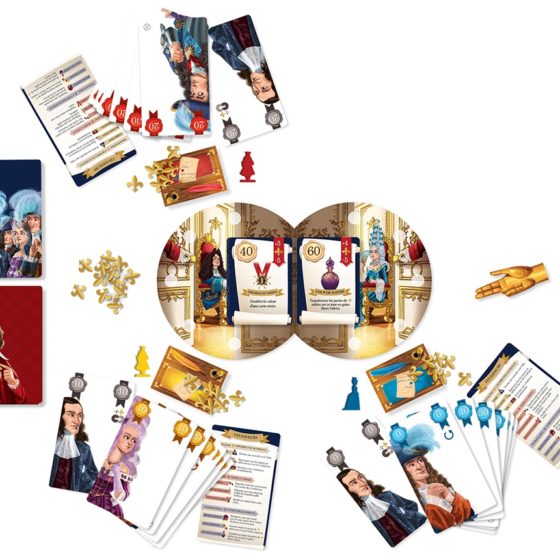 Royal Secrets – Image 2