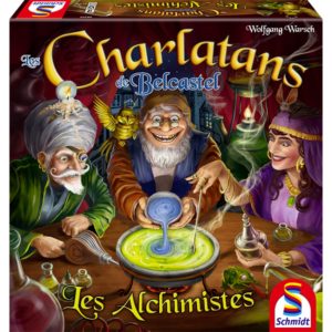 CAR4088309 001 300x300 - Les Charlatans de Belcastel - Les Alchimistes