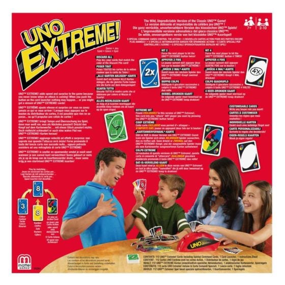 Uno Extrême – Image 3