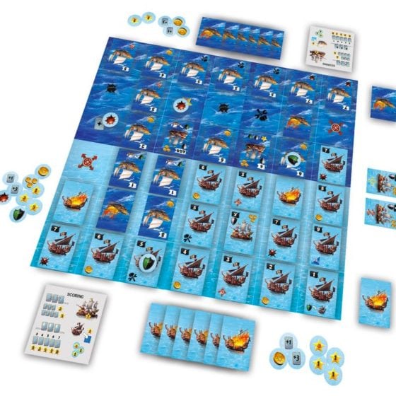 Pirates under fire – Image 3