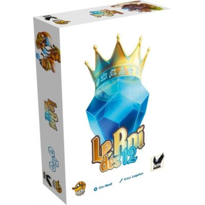 Le roi des 12 – Image 1