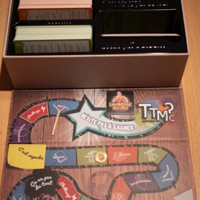 TTMC (Tu te mets combien) – Image 2