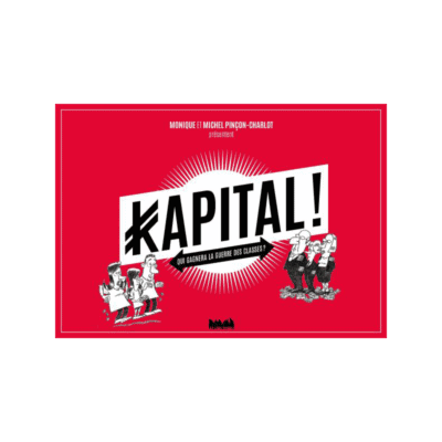 Kapital – Image 1