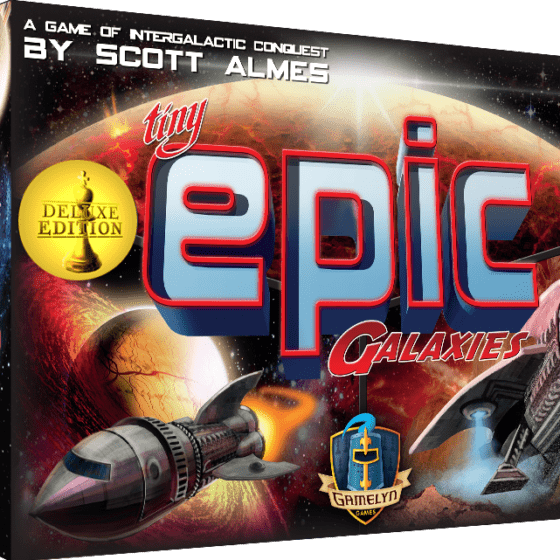 Tiny Epic Galaxies – Image 1