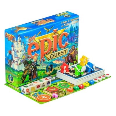 Tiny Epic Quest – Image 2