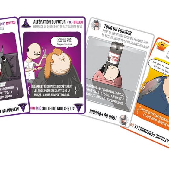 Exploding Kittens - Barking Kittens – Image 3