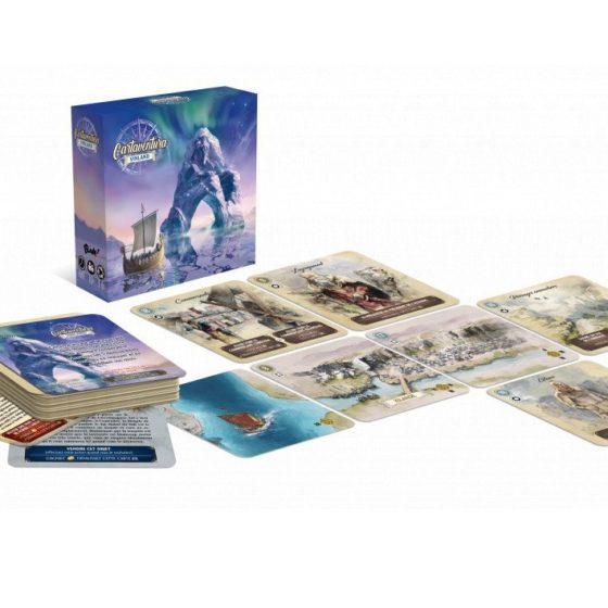 Cartaventura - Vinland – Image 2