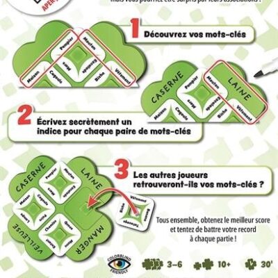 So Clover – Image 2