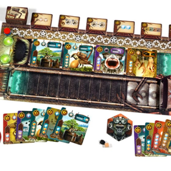 Nicodemus - 2 joueurs – Image 2