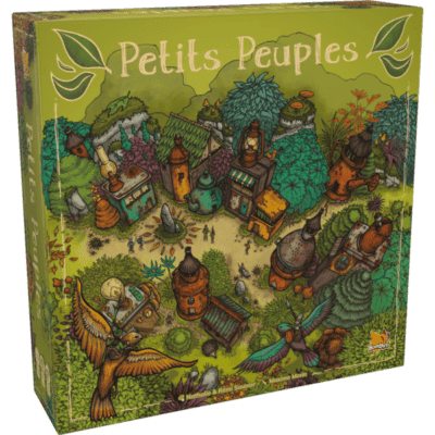 Petits peuples – Image 1