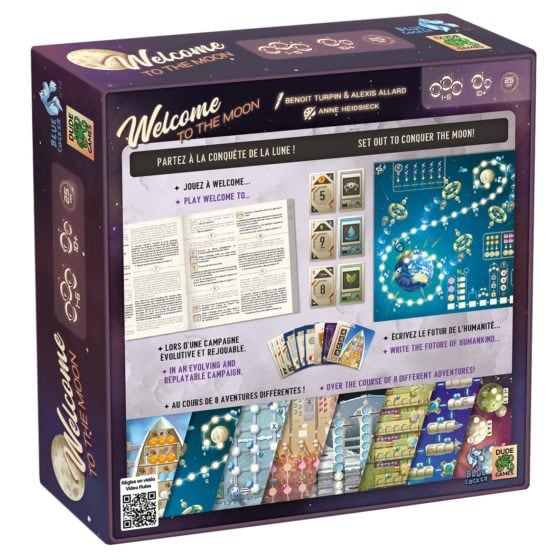 Welcome to the moon – Image 2