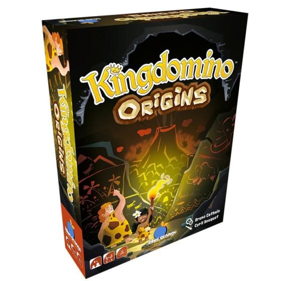 Kingdomino Origins – Image 1