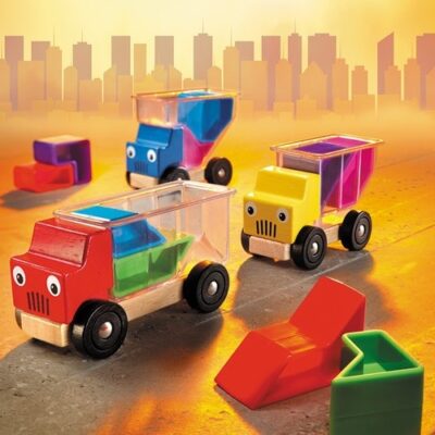 Trucky 3 – Image 3