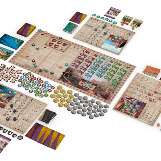 Khora - L'apogée d'un empire – Image 2