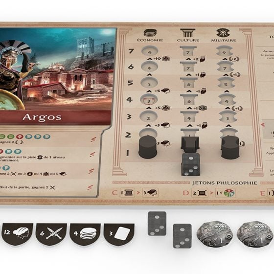 Khora - L'apogée d'un empire – Image 3