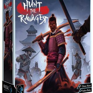 MAT510140 001 300x300 - Hunt the ravager