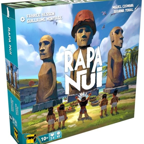 Rapa nui – Image 1