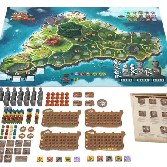 Rapa nui – Image 2