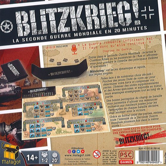 Blitzkrieg – Image 3