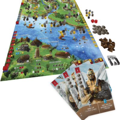 Pillards de la Mer du Nord – Image 2